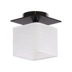 Люстра еврокаркас Экономсвет 24088/1BK WT