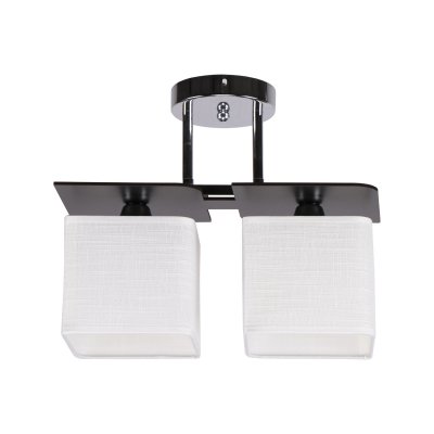 Люстра еврокаркас Экономсвет 24088/2BK WT