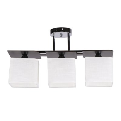 

Люстра еврокаркас Экономсвет 24088/3BK WT, 24088/3BK WT