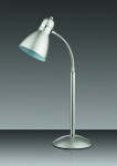 Настольная лампа Odeon light 2409/1T MANSY