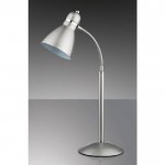 Настольная лампа Odeon light 2409/1T MANSY