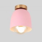 Потолочный точечный светильник CREAMY Pink ImperiumLoft 240909-26