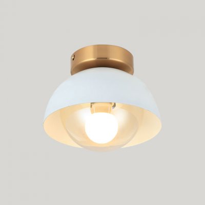 Потолочный точечный светильник CREAMY White ImperiumLoft 240910-26