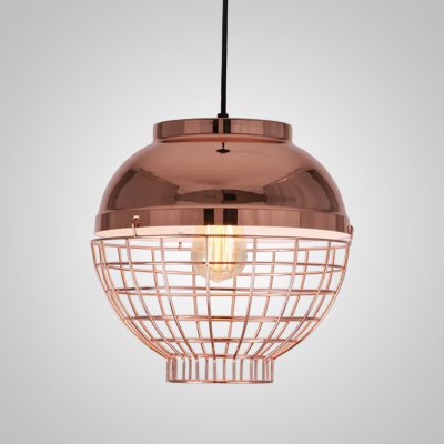 Дизайнерский светильник CUPRUM D30 ImperiumLoft 240912-26