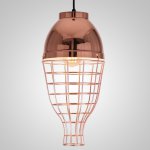 Дизайнерский светильник CUPRUM D21.5 ImperiumLoft 240913-26