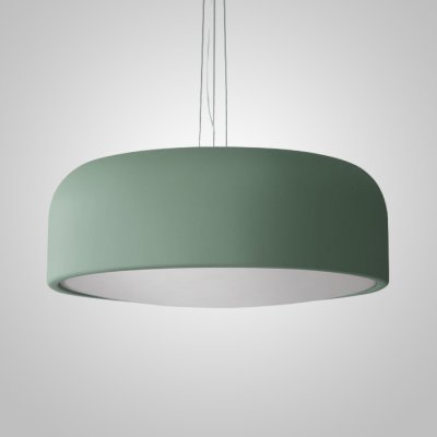 Потолочный светильник CYLINDER B D60 Blue ImperiumLoft 240918-26 Потолочный светильник CYLINDER B D60 Blue ImperiumLoft 240918-26