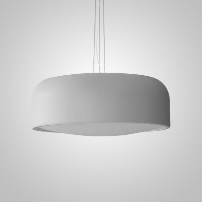 Потолочный светильник CYLINDER B D35 White ImperiumLoft 240919-26