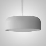 Потолочный светильник CYLINDER B D60 White ImperiumLoft 240921-26