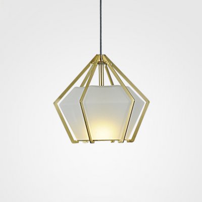 Подвесной светильник DIAMOND GL C ImperiumLoft 240928-26