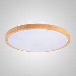 Потолочный светильник DISC WOOD D50 ImperiumLoft 240933-26