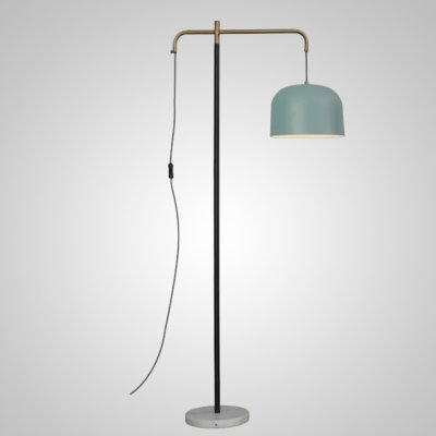 Торшер DOME Blue ImperiumLoft 240935-26