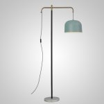 Торшер DOME Blue ImperiumLoft 240935-26