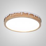 Потолочный светильник DROPLAP D62 White ImperiumLoft 240942-26