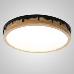 Потолочный светильник DROPLAP D62 Black ImperiumLoft 240953-26