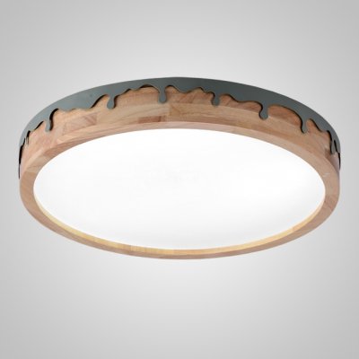 Потолочный светильник DROPLAP D62 Gray Green ImperiumLoft 240954-26