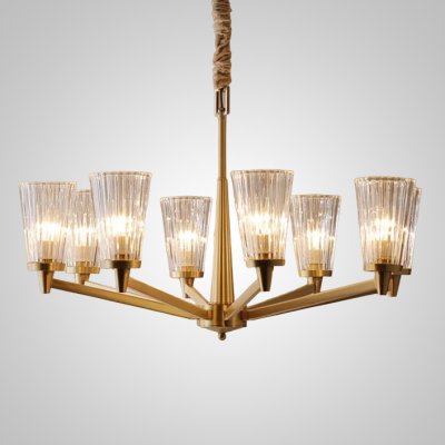 Подвесная люстра EATON L8 ImperiumLoft 240961-26