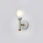 Бра EGLE White ImperiumLoft 240962-26