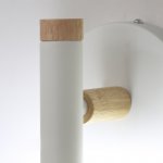 Бра EGLE White ImperiumLoft 240962-26