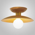 Потолочный светильник ELSA C D36 Light brown ImperiumLoft 240965-26