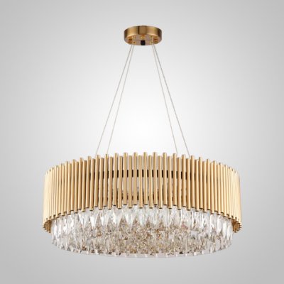 Подвесная люстра EXULT D60 ImperiumLoft 240969-26 Подвесная люстра EXULT D60 ImperiumLoft 240969-26