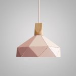 Подвесной светильник EDGE D30 A Pink ImperiumLoft 240993-26