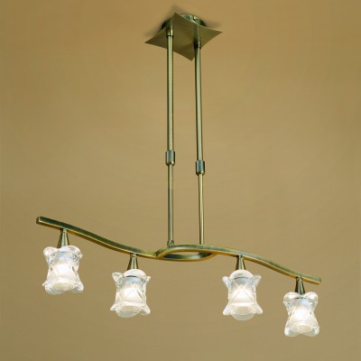 Люстра Mantra 240 ROSA DEL DESIERTO