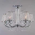 Люстра Bogates 241/5 Strotskis