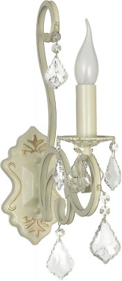 Светильник Arti Lampadari 241-A-H1-CG-D02 Светильник Arti Lampadari 241-A-H1-CG-D02