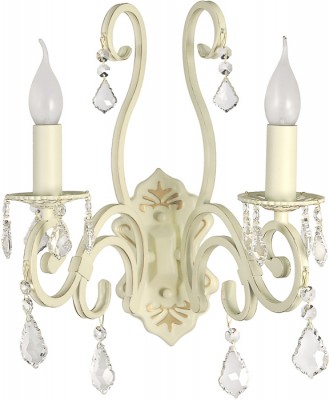 Светильник Arti Lampadari 241-A-H2-CG-D02 Светильник Arti Lampadari 241-A-H2-CG-D02