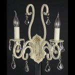 Бра Arti Lampadari Gioia E 2.1.2.602 CG