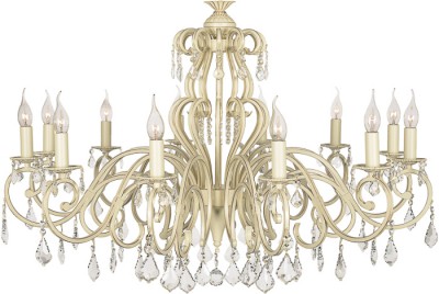 Светильник Arti Lampadari 241-H12-CG-D02 Светильник Arti Lampadari 241-H12-CG-D02