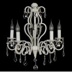 Подвесная люстра Arti Lampadari Gioia E 1.1.5.602 CG