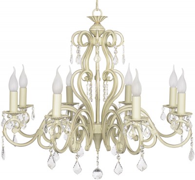 Светильник Arti Lampadari 241-H8-CG-D02 Светильник Arti Lampadari 241-H8-CG-D02