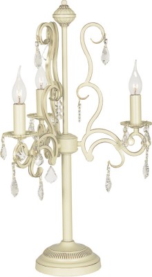 Светильник Arti Lampadari 241-L-H3-CG-D02 Светильник Arti Lampadari 241-L-H3-CG-D02