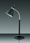 Настольная лампа Odeon light 2410/1T MANSY