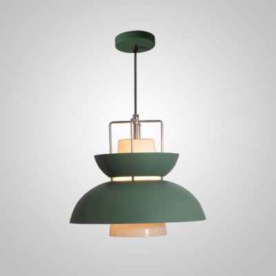 Подвесной светильник CORN D21 Green ImperiumLoft 241006-26 Подвесной светильник CORN D21 Green ImperiumLoft 241006-26