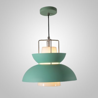 Подвесной светильник CORN D35 Mint ImperiumLoft 241014-26