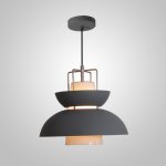 Подвесной светильник CORN D28 Grey ImperiumLoft 241019-26