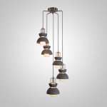 Подвесной светильник CORN L5 ImperiumLoft 241023-26