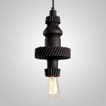 Подвесной светильник GEARS D17 ImperiumLoft 241037-26