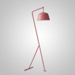 Торшер GESTELL Pink ImperiumLoft 241042-26