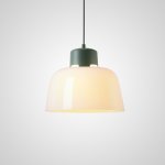 Подвесной светильник GL Green ImperiumLoft 241045-26