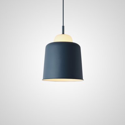 Подвесной светильник GLOW D24 Blue ImperiumLoft 241051-26