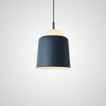 Подвесной светильник GLOW D24 Blue ImperiumLoft 241051-26