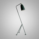 Торшер Grasshopper Greta Grossman Green ImperiumLoft 241059-26