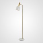 Торшер GWENT White ImperiumLoft 241060-26