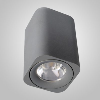 Потолочный точечный светильник H Grey ImperiumLoft 241062-26