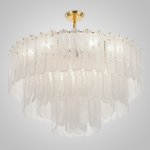 Люстра Chandelier Riveria II D100 ImperiumLoft 241110-22