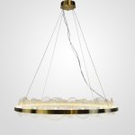 Люстра TRONEN clear ImperiumLoft 241119-60