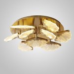 Потолочная люстра SELVI C L9 ImperiumLoft 241123-26